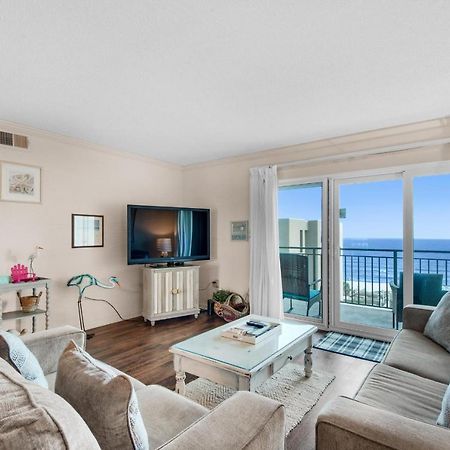 Emerald Isle 708 Fort Walton Beach Exterior photo