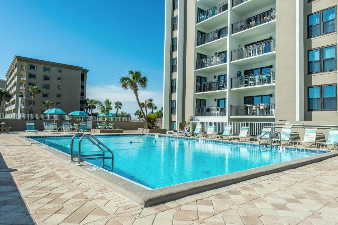 Emerald Isle 708 Fort Walton Beach Exterior photo