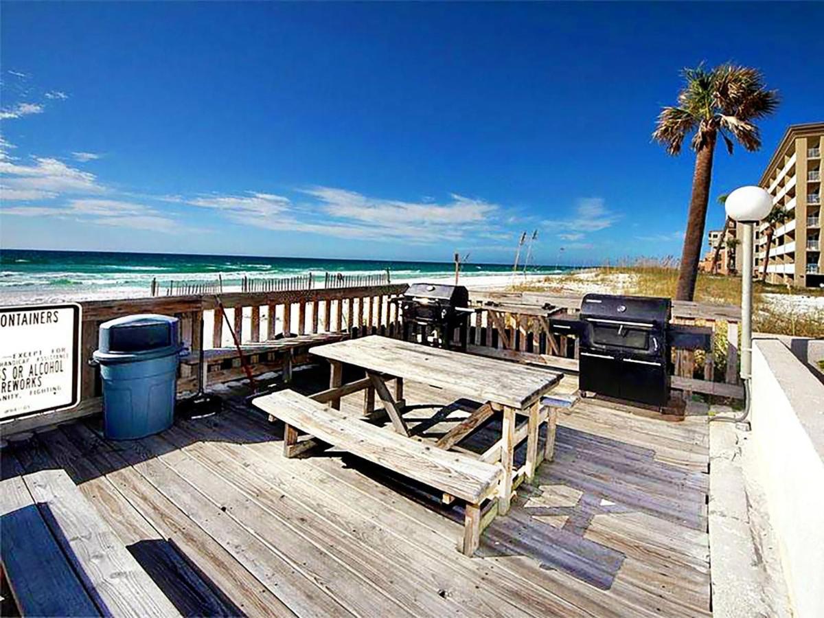 Emerald Isle 708 Fort Walton Beach Exterior photo