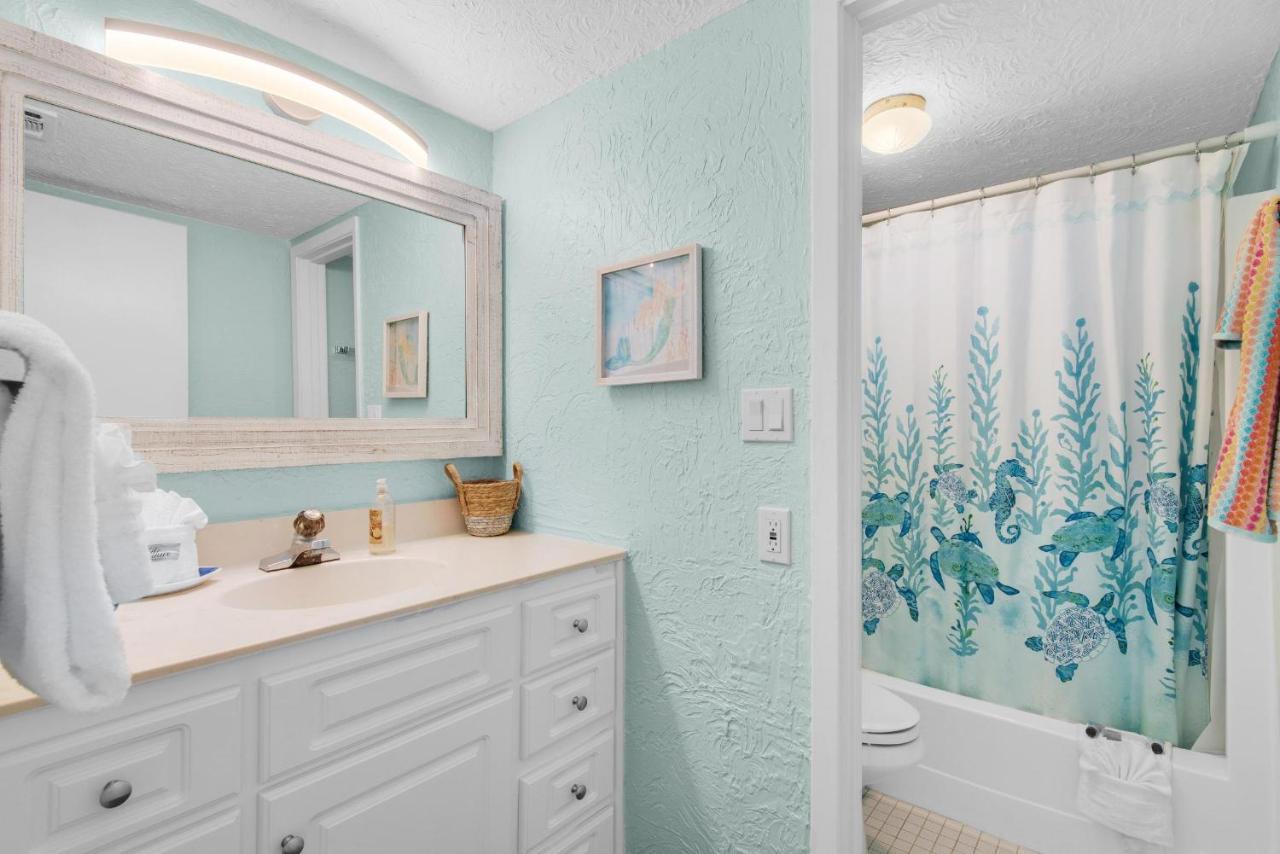 Emerald Isle 708 Fort Walton Beach Exterior photo