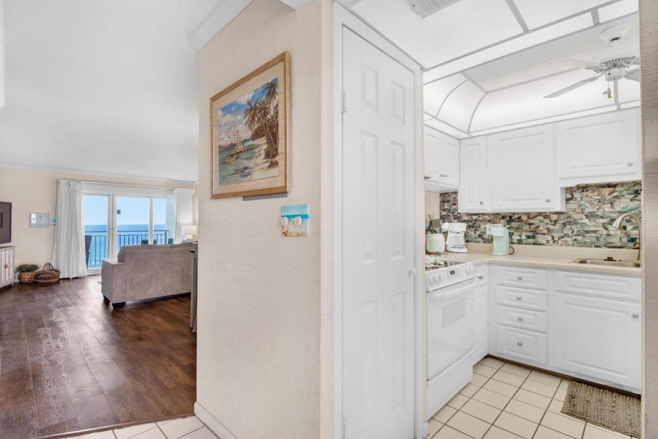 Emerald Isle 708 Fort Walton Beach Exterior photo