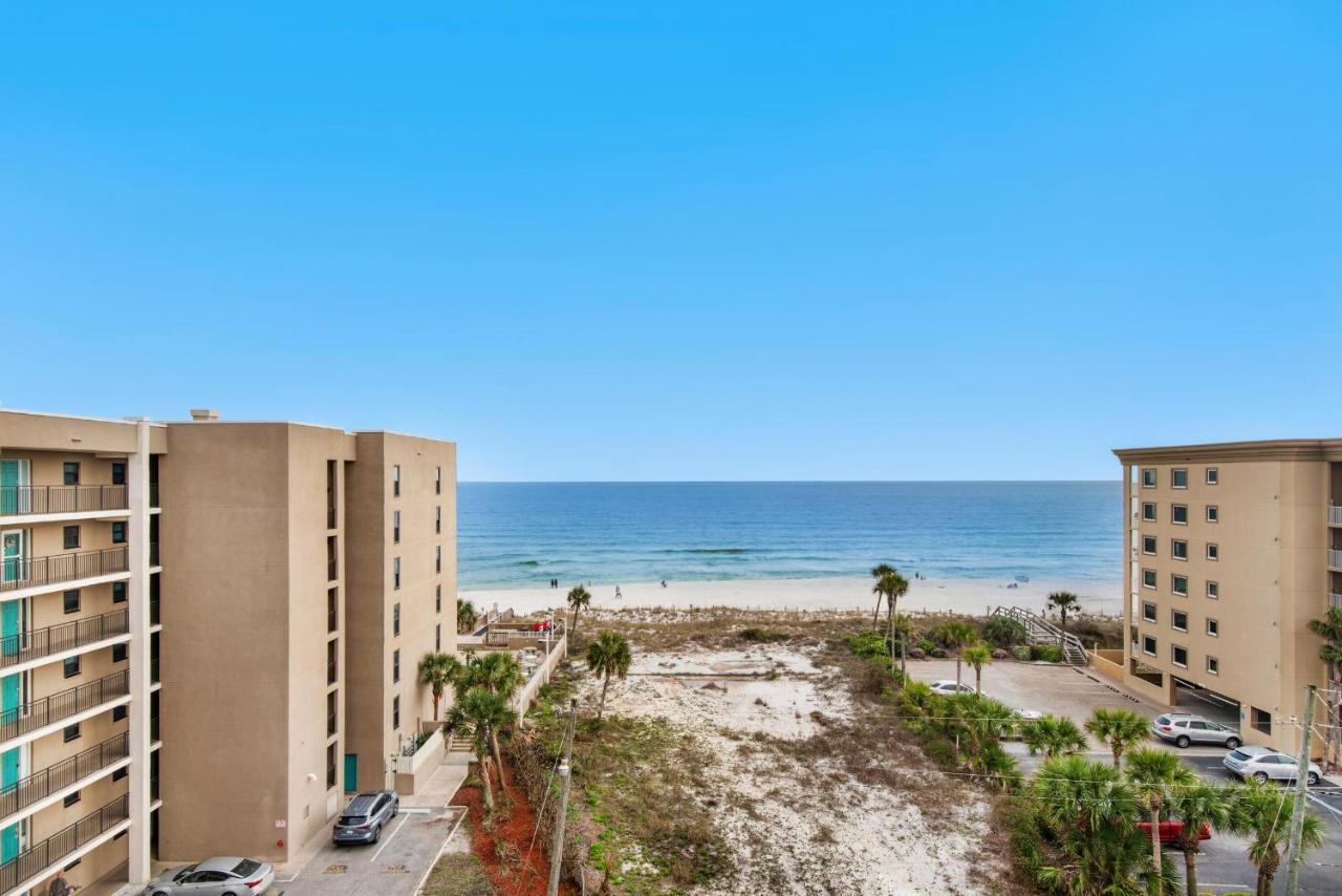 Emerald Isle 708 Fort Walton Beach Exterior photo