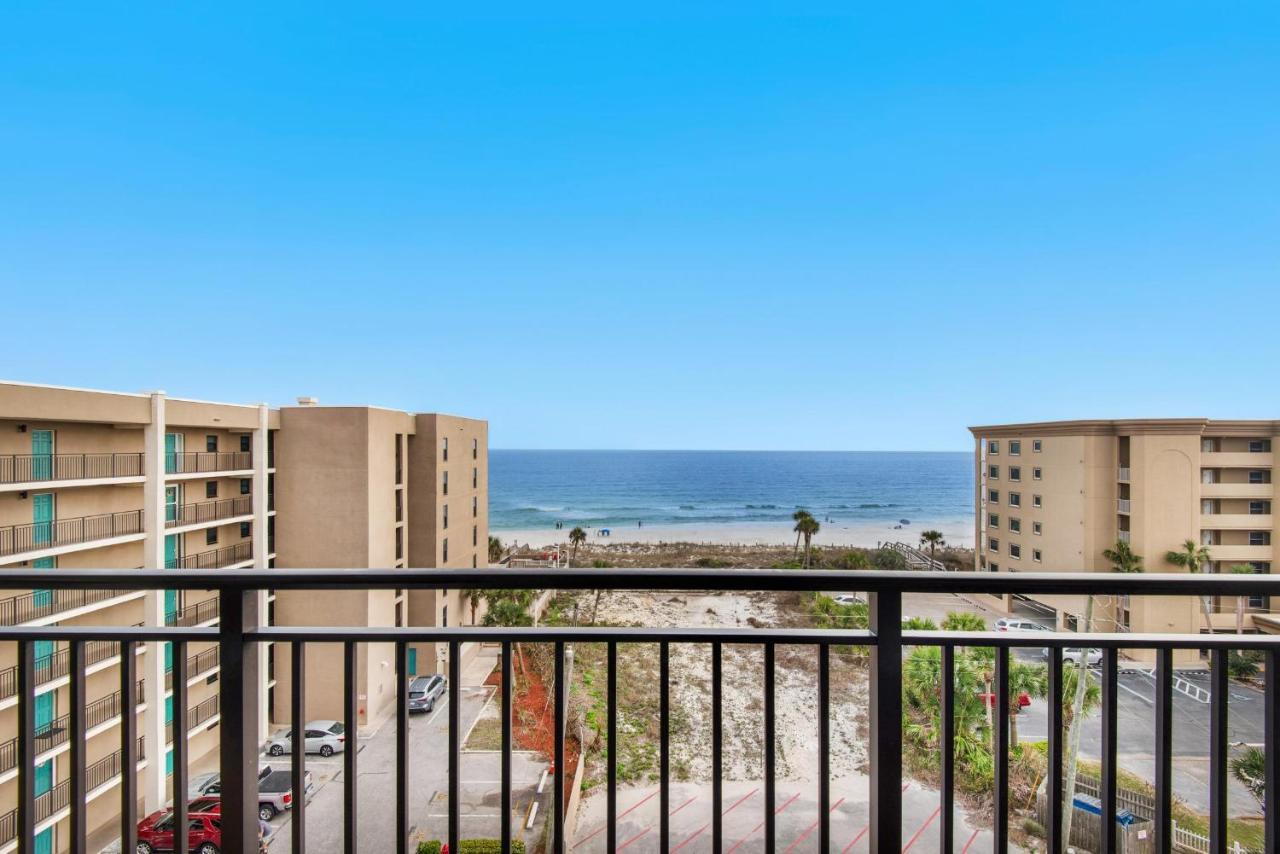 Emerald Isle 708 Fort Walton Beach Exterior photo