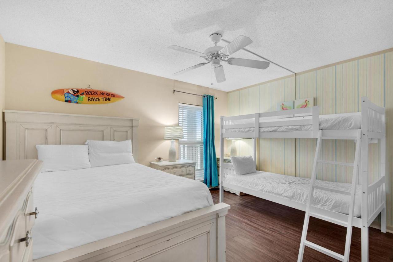 Emerald Isle 708 Fort Walton Beach Exterior photo