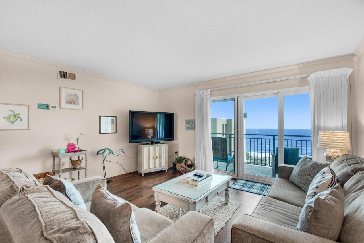 Emerald Isle 708 Fort Walton Beach Exterior photo