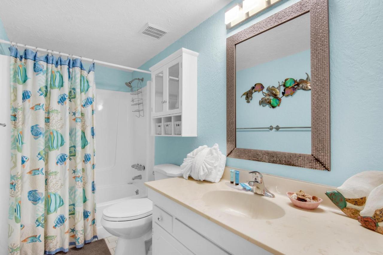 Emerald Isle 708 Fort Walton Beach Exterior photo