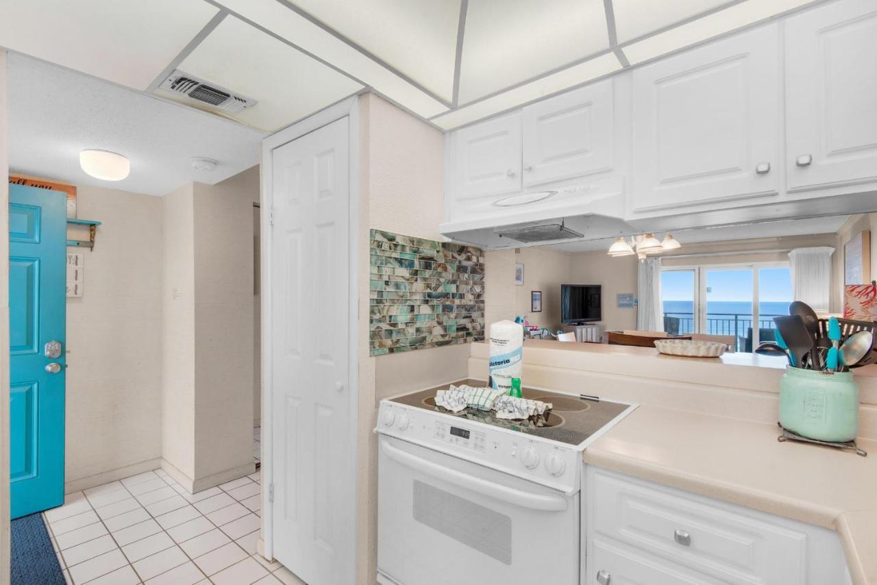 Emerald Isle 708 Fort Walton Beach Exterior photo