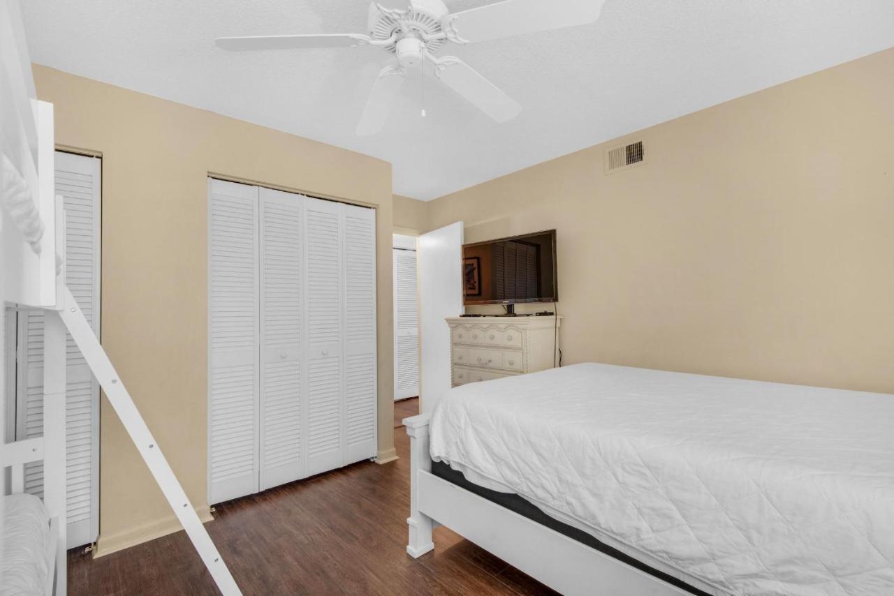 Emerald Isle 708 Fort Walton Beach Exterior photo