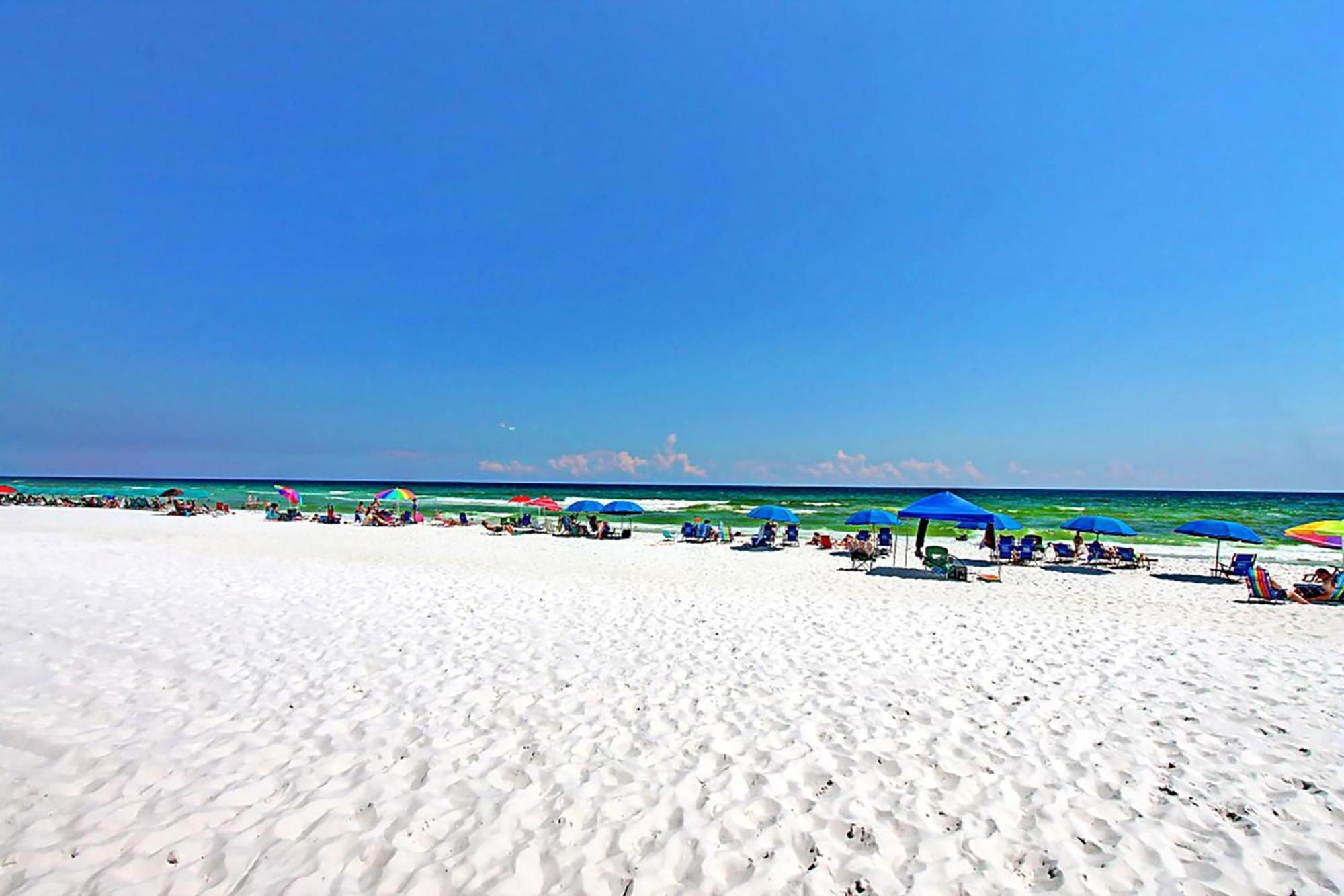 Emerald Isle 708 Fort Walton Beach Exterior photo